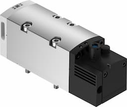 Festo vsva-b-m52-aztr-d2-1t1l - Thumbnail 2