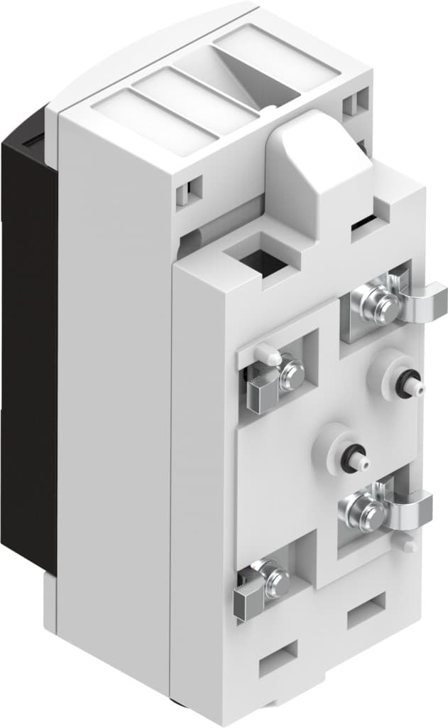 Festo spau-p10r-ms4-f-l-pnlk-pnvba-m12d