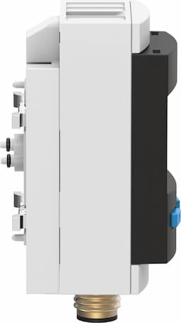 Festo spau-p10r-ms4-f-l-pnlk-pnvba-m12d - Thumbnail 2