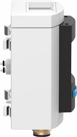 Festo spau-p10r-ms6-f-l-pnlk-pnvba-m12d - Thumbnail 2