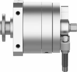 Festo dsm-t-40-270-cc-fw-a-b - Thumbnail 3