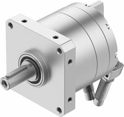 Festo dsm-t-63-270-cc-a-b - Thumbnail 1