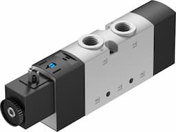 Festo vuvs-lt30-m52-md-g38-f8-1b2 - Thumbnail 2