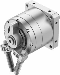 Festo dsm-t-63-270-cc-a-b - Thumbnail 2