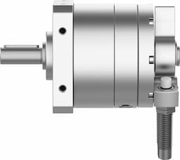 Festo dsm-t-63-270-cc-a-b - Thumbnail 3