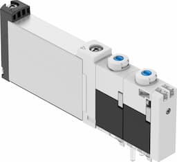 Festo vuvg-b10-b52-zt-f-1t1l-ex2c - Thumbnail 3