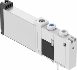 Festo vuvg-b10z-m32c-rzt-f-1t1l-ex2c - Thumbnail 2