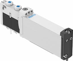 Festo vuvg-b14-p53c-zt-f-1t1l-ex2c - Thumbnail 1