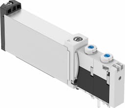 Festo vuvg-b14-p53c-zt-f-1t1l-ex2c - Thumbnail 2