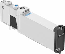 Festo vuvg-b14-m52-azt-f-1t1l-ex2c - Thumbnail 1