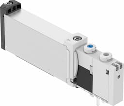 Festo vuvg-b14-m52-azt-f-1t1l-ex2c - Thumbnail 2