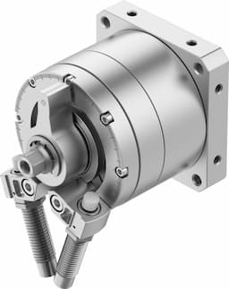 Festo dsm-t-63-270-cc-fw-a-b - Thumbnail 2