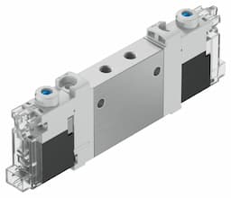 Festo vuvg-lk10-b52-t-m5-1h2l-s - Thumbnail 5