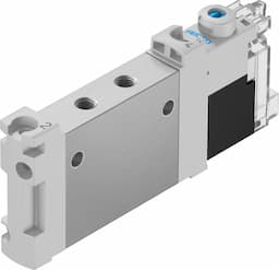 Festo vuvg-lk10-m52-at-m5-1h2l-s - Thumbnail 4
