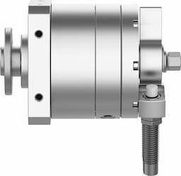 Festo dsm-t-63-270-cc-fw-a-b - Thumbnail 3