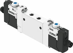 Festo vuvg-lk10-t32c-at-m5-1r8l-s - Thumbnail 2