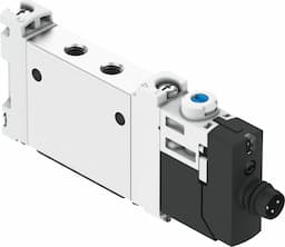 Festo vuvg-lk10-m52-at-m5-1r8l-s - Thumbnail 3