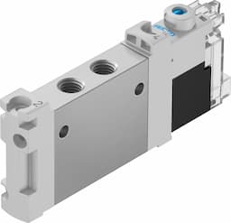 Festo vuvg-lk10-m52-at-m7-1h2l-s - Thumbnail 4