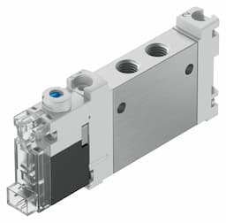 Festo vuvg-lk10-m52-at-m7-1h2l-s - Thumbnail 6
