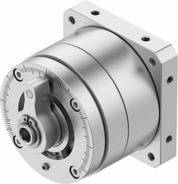 Festo dsm-t-12-270-a-b - Thumbnail 2