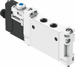 Festo vuvg-lk10-m52-at-m7-1r8l-s - Thumbnail 2