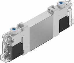 Festo vuvg-bk10-t32c-at-f-1h2l-s - Thumbnail 4