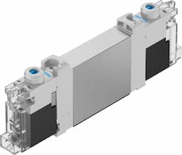 Festo vuvg-bk10-t32c-at-f-1h2l-s - Thumbnail 5