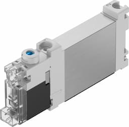 Festo vuvg-bk10-m52-at-f-1h2l-s - Thumbnail 5