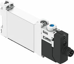 Festo vuvg-bk10-m52-at-f-1r8l-s - Thumbnail 3