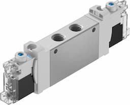 Festo vuvg-lk14-t32c-at-g18-1h2l-s - Thumbnail 4