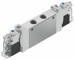 Festo vuvg-lk14-t32c-at-g18-1h2l-s - Thumbnail 6