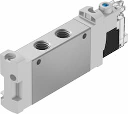 Festo vuvg-lk14-m52-at-g18-1h2l-s - Thumbnail 4