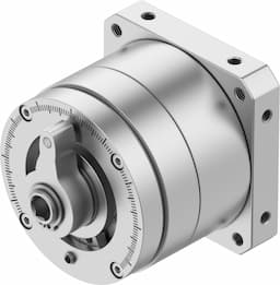 Festo dsm-t-16-270-a-b - Thumbnail 2