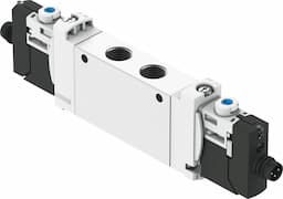 Festo vuvg-lk14-t32c-at-g18-1r8l-s - Thumbnail 1