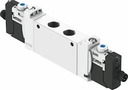 Festo vuvg-lk14-t32c-at-g18-1r8l-s - Thumbnail 2
