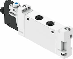 Festo vuvg-lk14-m52-at-g18-1r8l-s - Thumbnail 2