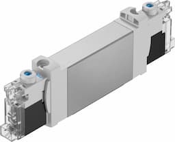 Festo vuvg-bk14-t32c-at-f-1h2l-s - Thumbnail 5