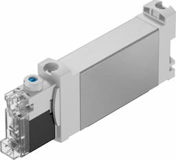 Festo vuvg-bk14-m52-at-f-1h2l-s - Thumbnail 3