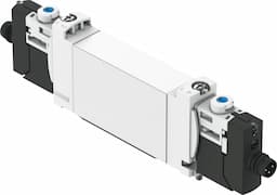 Festo vuvg-bk14-b52-t-f-1r8l-s - Thumbnail 2