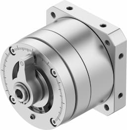 Festo dsm-t-25-270-a-b - Thumbnail 1