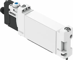 Festo vuvg-bk14-m52-at-f-1r8l-s - Thumbnail 2