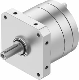 Festo dsm-t-25-270-a-b - Thumbnail 2