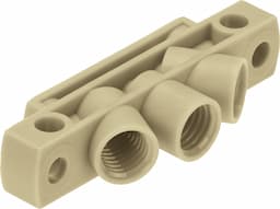 Festo vabs-k1-7b-12-u14-p - Thumbnail 1