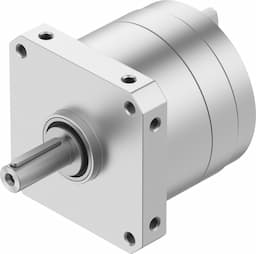 Festo dsm-t-40-270-a-b - Thumbnail 1