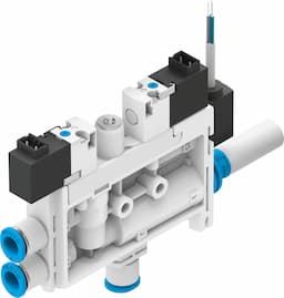 Festo ovel-10-h-15-pq-vq6-ua-c-a-b2v-h3 - Thumbnail 2