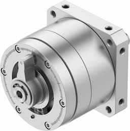 Festo dsm-t-40-270-a-b - Thumbnail 3