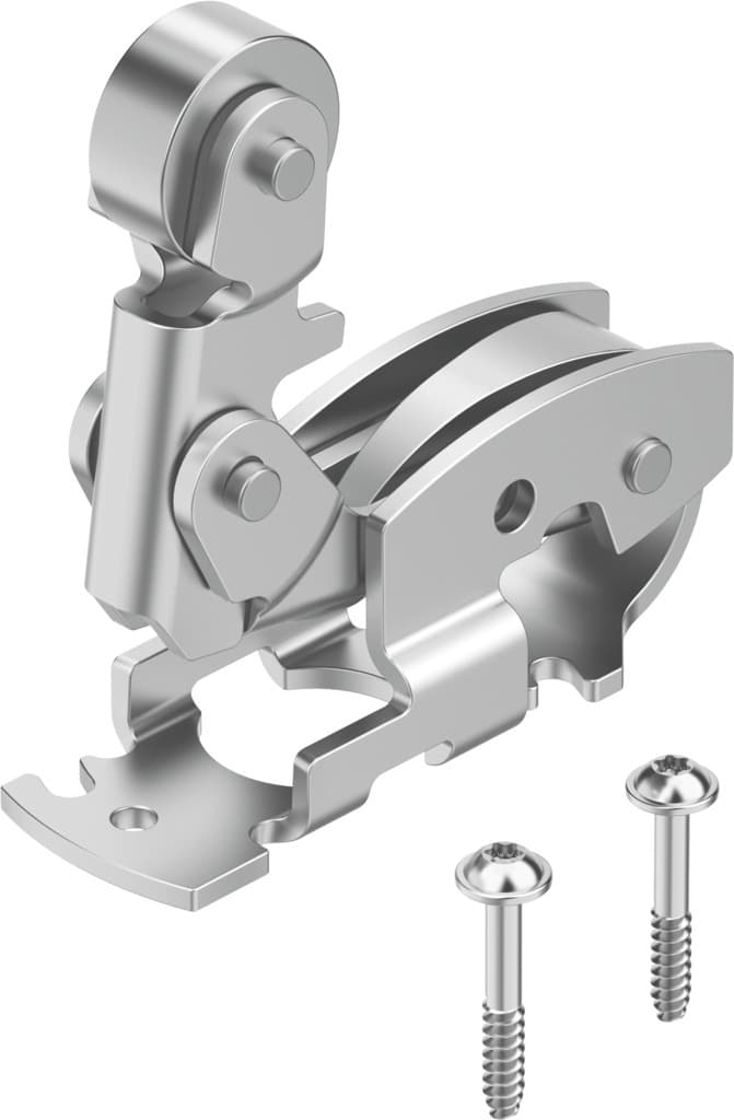 Festo vaom-r4-20-d2-52