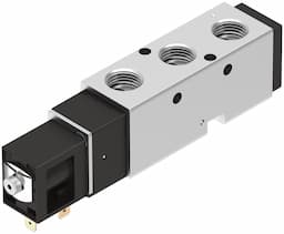 Festo vuvs-lk30-m52-ad-g38-1b2-s - Thumbnail 1