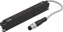 Festo sdap-mhs-m100-1l-a-e-0.3-m8 - Thumbnail 2