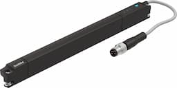 Festo sdap-mhs-m160-1l-a-e-0.3-m8 - Thumbnail 2